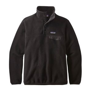 PATAGONIA Lightweight Synchilla® Snap-T® Fleece Pullover